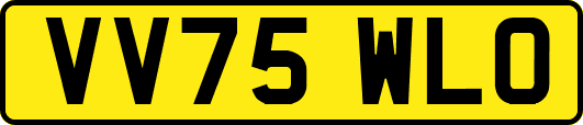 VV75WLO