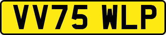 VV75WLP