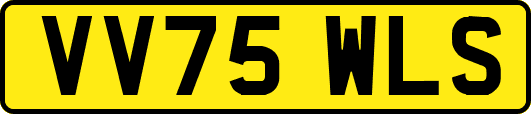 VV75WLS