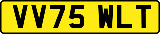 VV75WLT