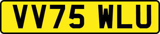 VV75WLU