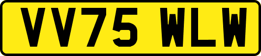VV75WLW