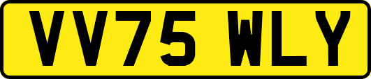 VV75WLY