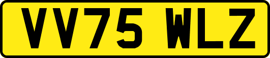 VV75WLZ