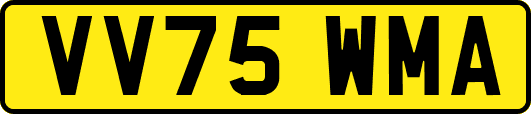 VV75WMA