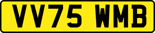 VV75WMB