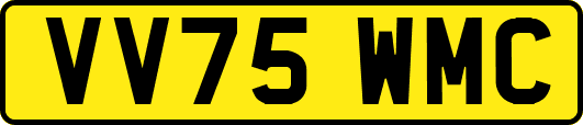 VV75WMC