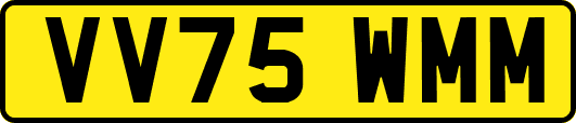 VV75WMM
