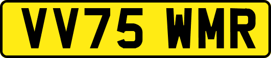 VV75WMR