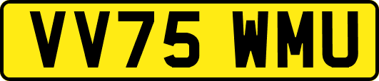 VV75WMU