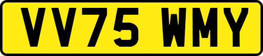 VV75WMY