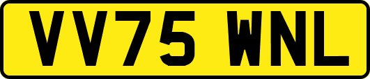 VV75WNL