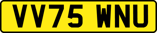 VV75WNU