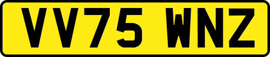 VV75WNZ