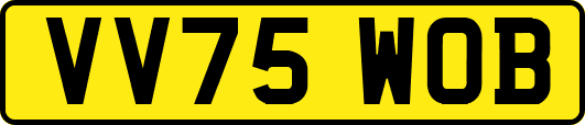 VV75WOB