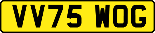 VV75WOG