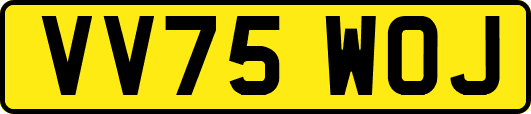 VV75WOJ