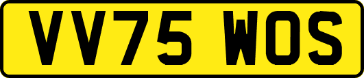VV75WOS