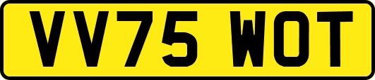 VV75WOT