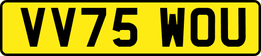 VV75WOU