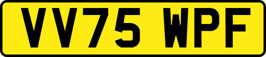 VV75WPF