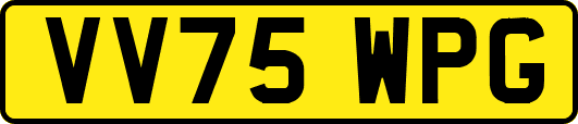 VV75WPG