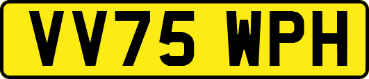 VV75WPH