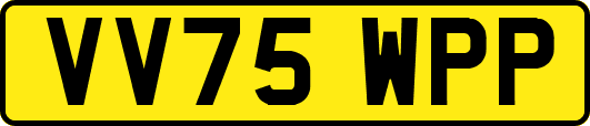 VV75WPP