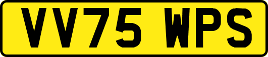 VV75WPS