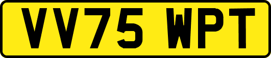VV75WPT
