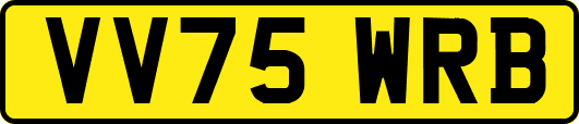 VV75WRB