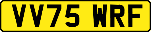 VV75WRF