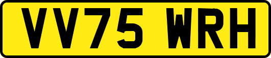 VV75WRH