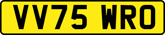 VV75WRO