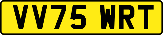 VV75WRT
