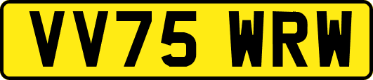 VV75WRW