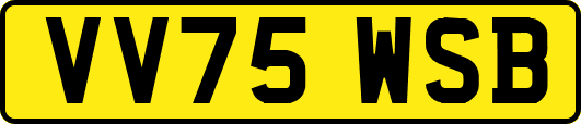 VV75WSB