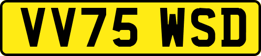 VV75WSD