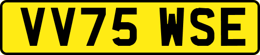 VV75WSE