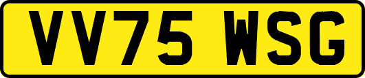 VV75WSG