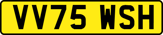VV75WSH
