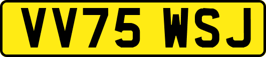 VV75WSJ