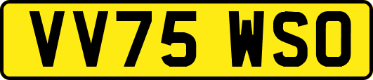 VV75WSO