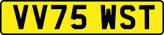 VV75WST