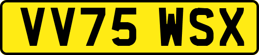 VV75WSX