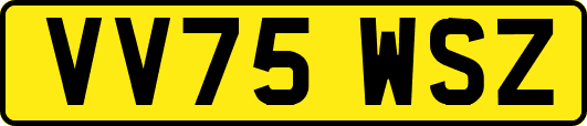 VV75WSZ