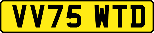VV75WTD