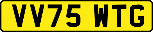 VV75WTG