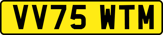 VV75WTM