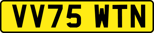 VV75WTN